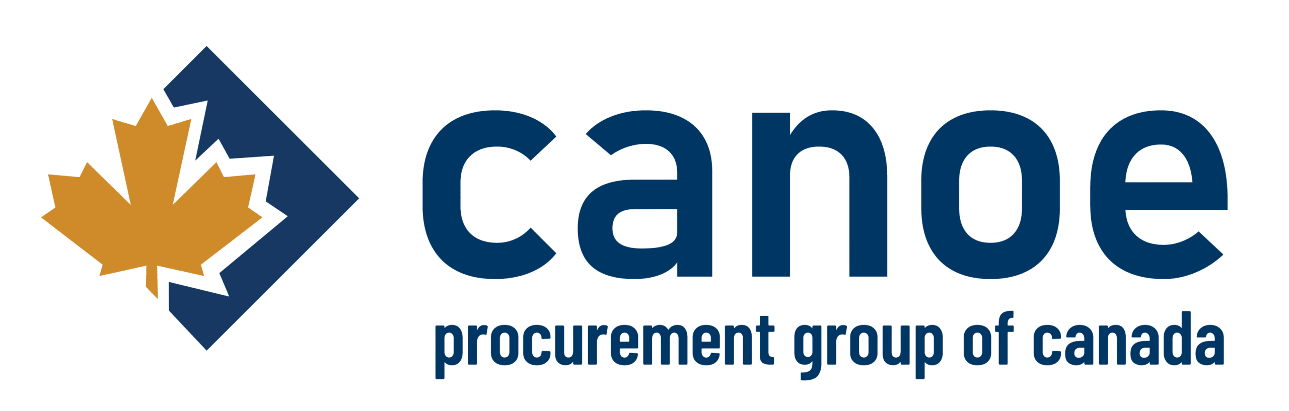 Canoe procurement group of Canada